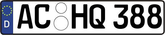 AC-HQ388