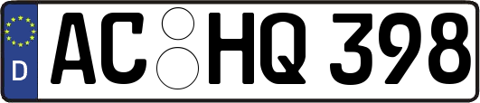 AC-HQ398