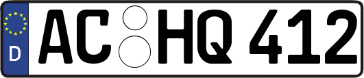 AC-HQ412