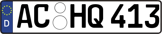 AC-HQ413