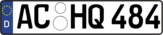 AC-HQ484