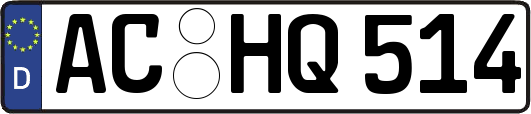 AC-HQ514
