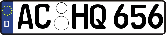 AC-HQ656