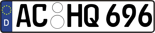 AC-HQ696
