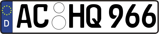 AC-HQ966