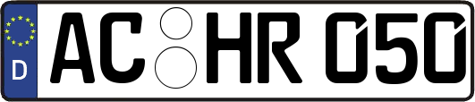 AC-HR050