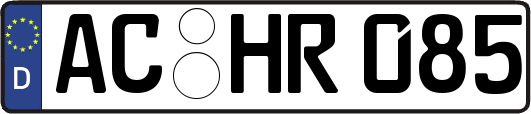 AC-HR085