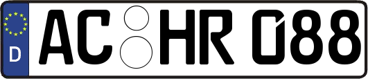 AC-HR088