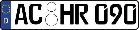 AC-HR090