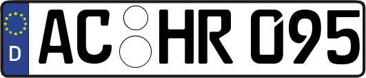 AC-HR095