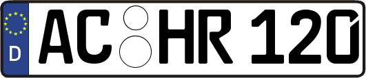 AC-HR120