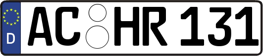 AC-HR131