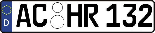 AC-HR132