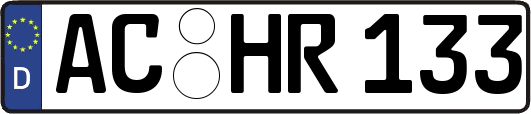AC-HR133