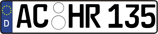 AC-HR135