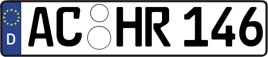 AC-HR146