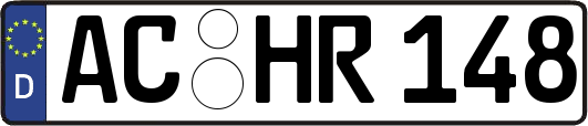 AC-HR148