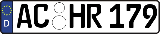 AC-HR179