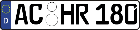 AC-HR180