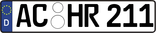 AC-HR211