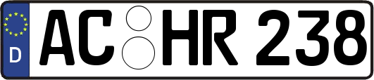 AC-HR238