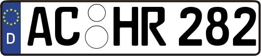 AC-HR282