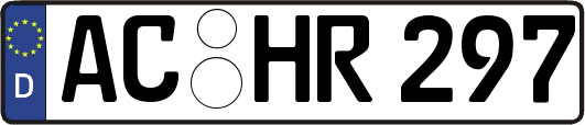 AC-HR297