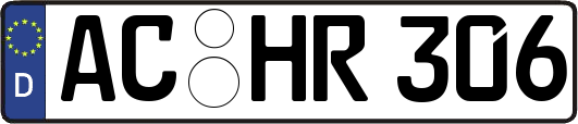 AC-HR306
