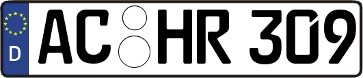 AC-HR309