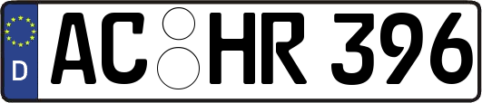 AC-HR396
