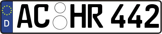 AC-HR442