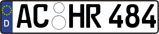 AC-HR484