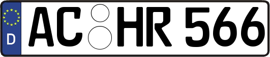 AC-HR566