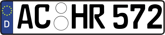 AC-HR572