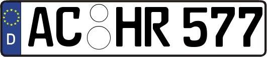 AC-HR577