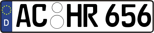 AC-HR656