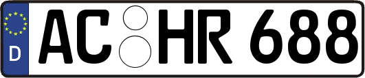 AC-HR688
