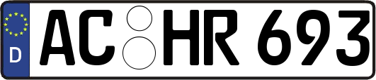 AC-HR693