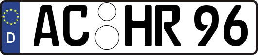 AC-HR96