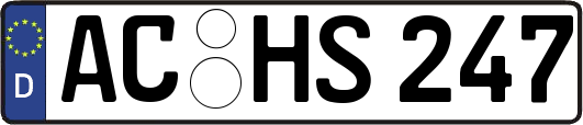 AC-HS247