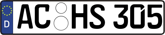AC-HS305