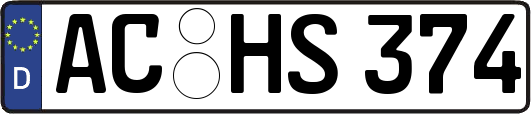AC-HS374