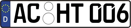 AC-HT006