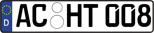 AC-HT008