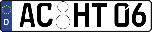 AC-HT06