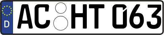 AC-HT063