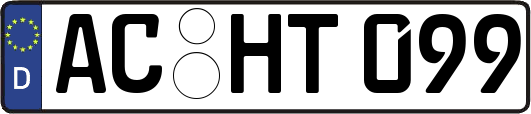 AC-HT099