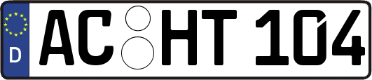 AC-HT104