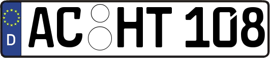 AC-HT108