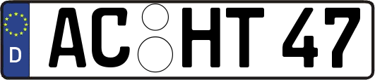 AC-HT47